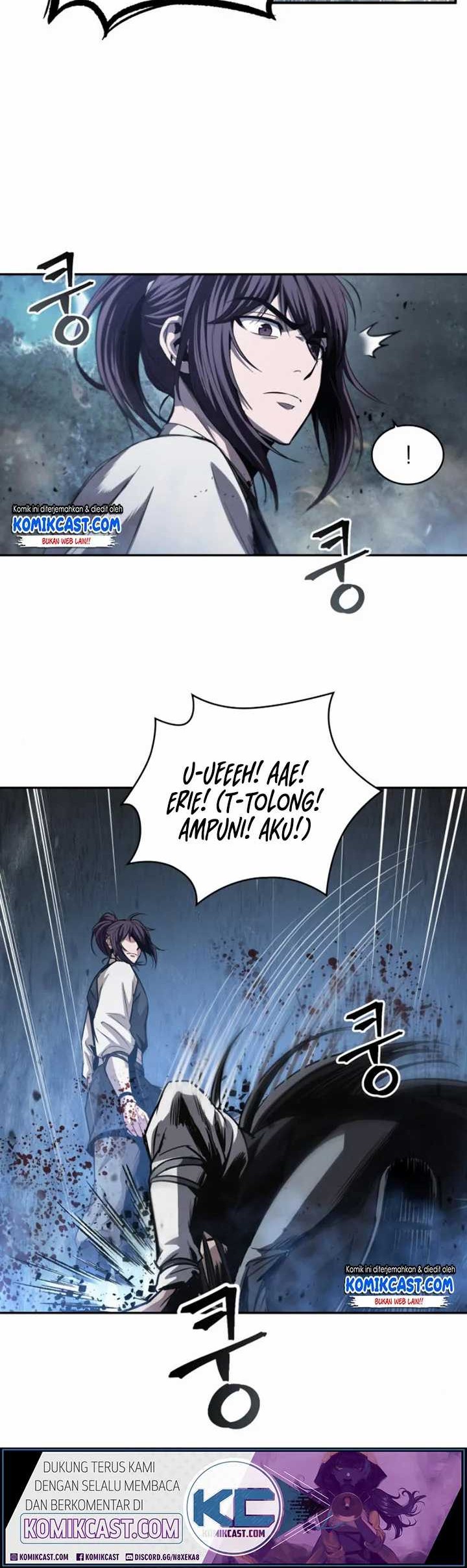 Nano Machine Chapter 41 page 42