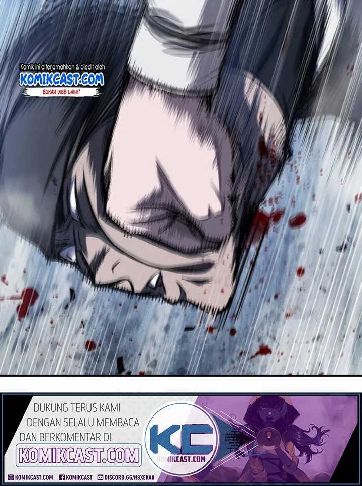Nano Machine Chapter 41 page 6