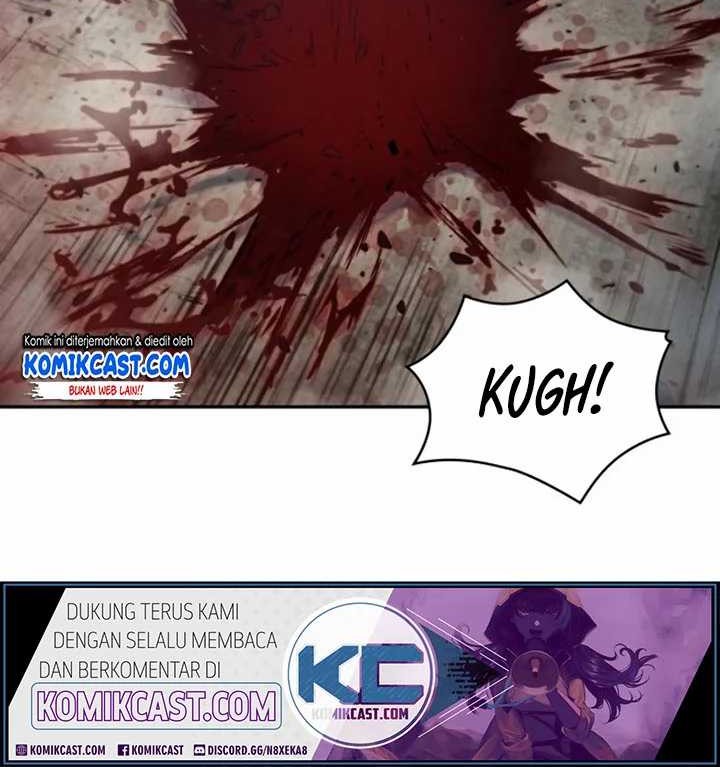 Nano Machine Chapter 41 page 14