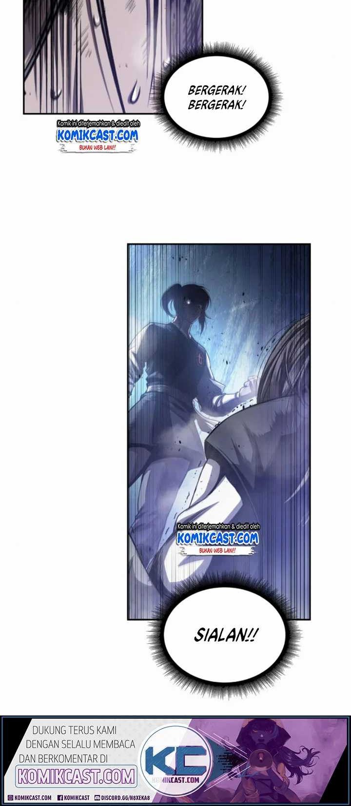 Nano Machine Chapter 41 page 19