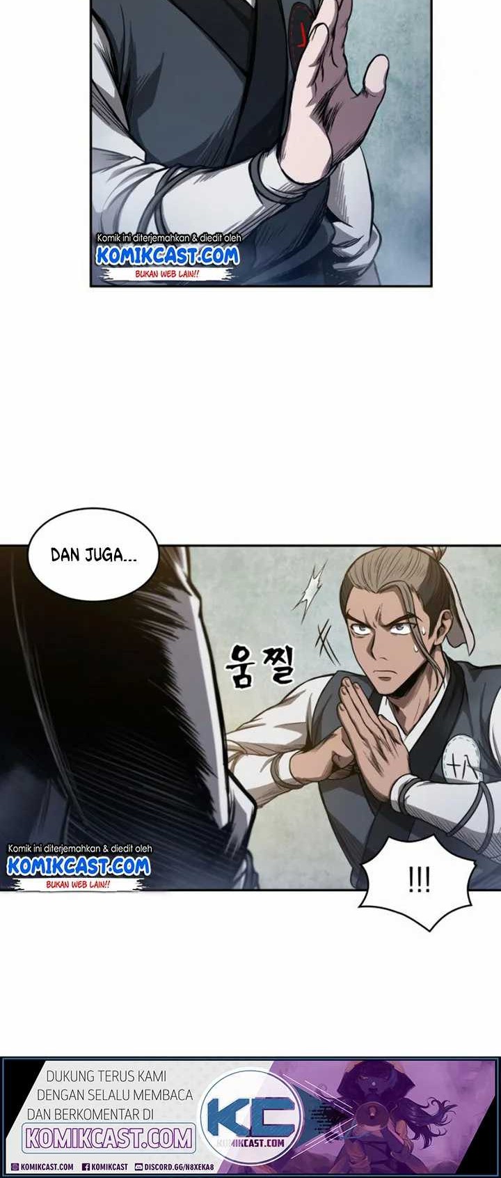 Nano Machine Chapter 40 page 33