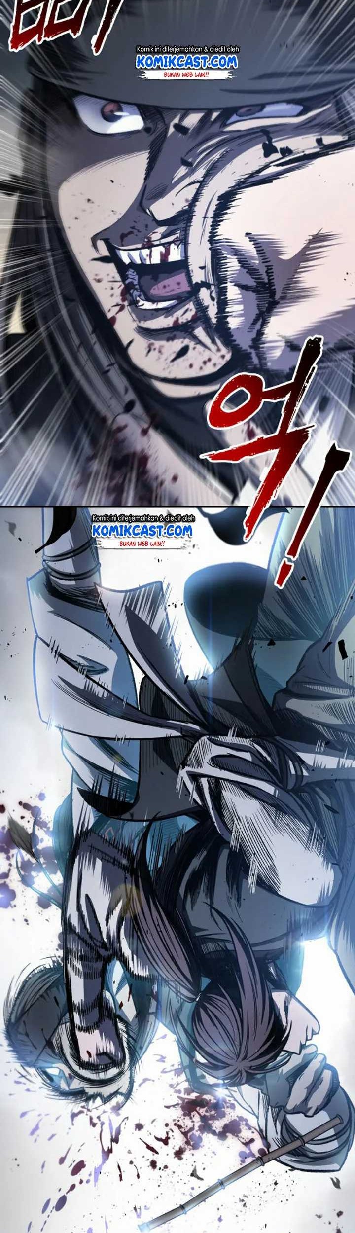 Nano Machine Chapter 40 page 47