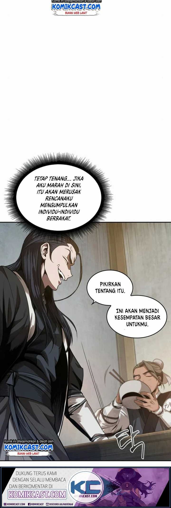 Nano Machine Chapter 40 page 5