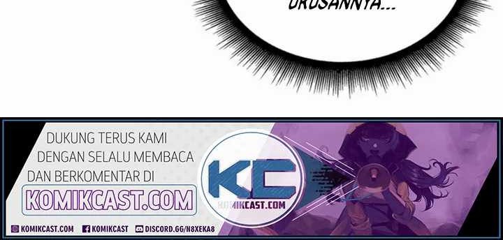 Nano Machine Chapter 40 page 16
