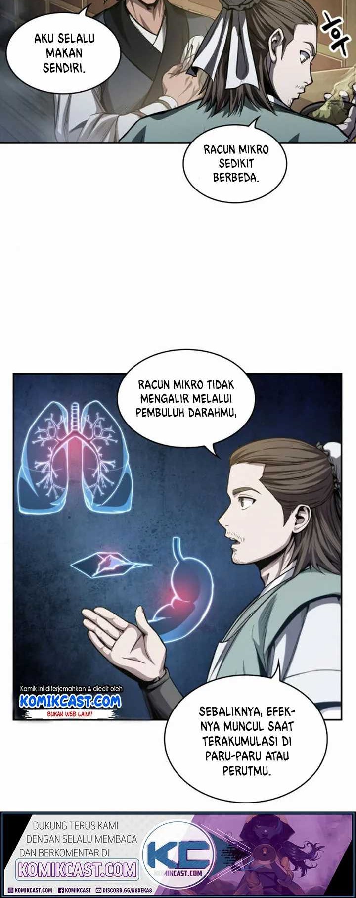 Nano Machine Chapter 40 page 24