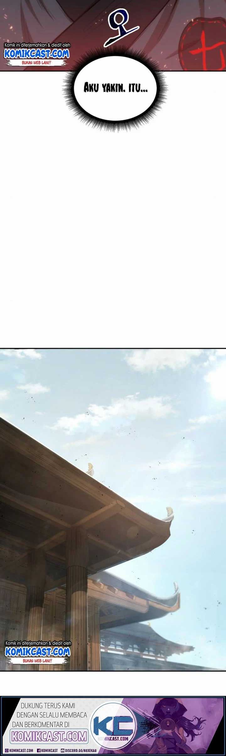 Nano Machine Chapter 39 page 35