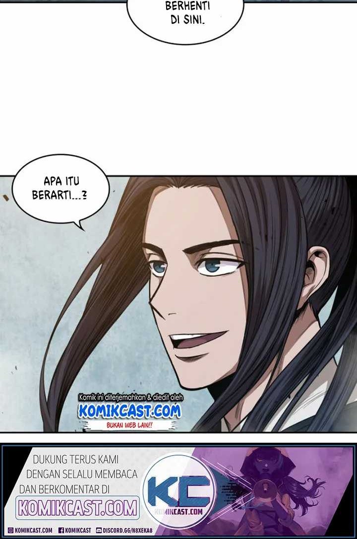 Nano Machine Chapter 39 page 39