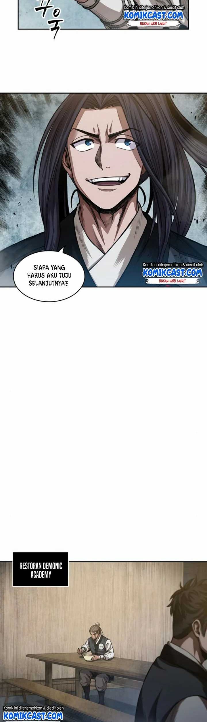 Nano Machine Chapter 39 page 41