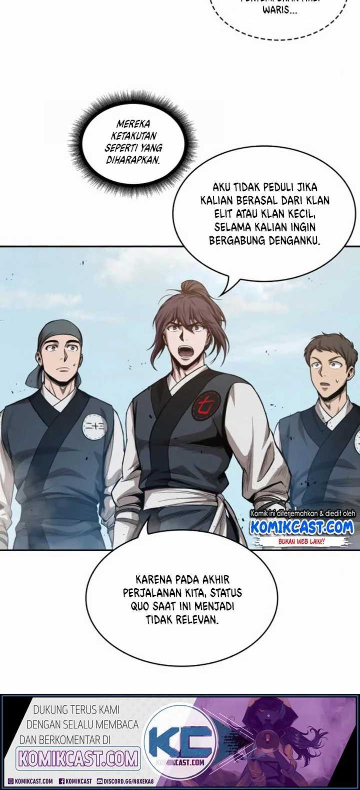 Nano Machine Chapter 39 page 4