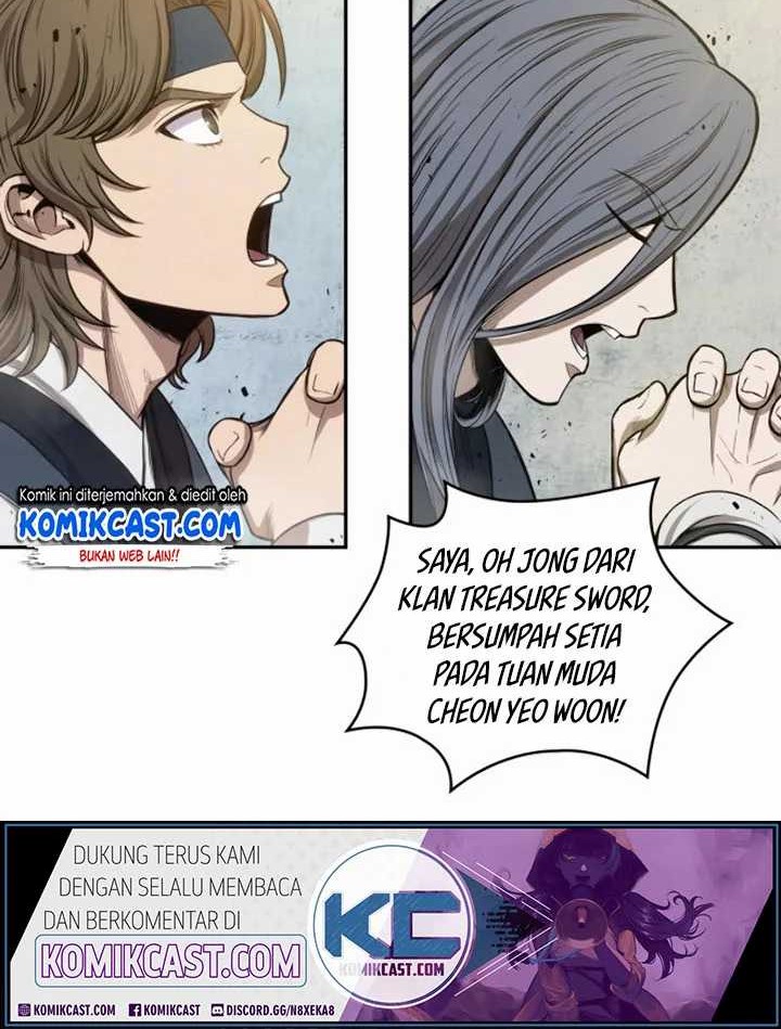 Nano Machine Chapter 39 page 16