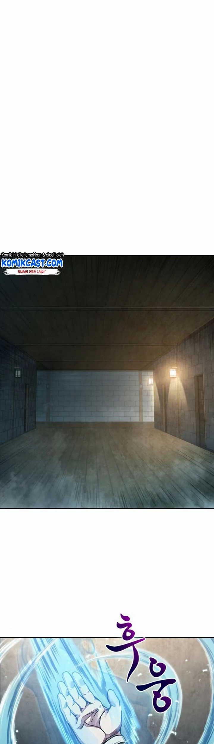 Nano Machine Chapter 39 page 27