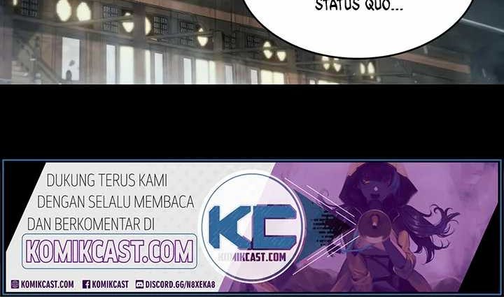Nano Machine Chapter 38 page 33