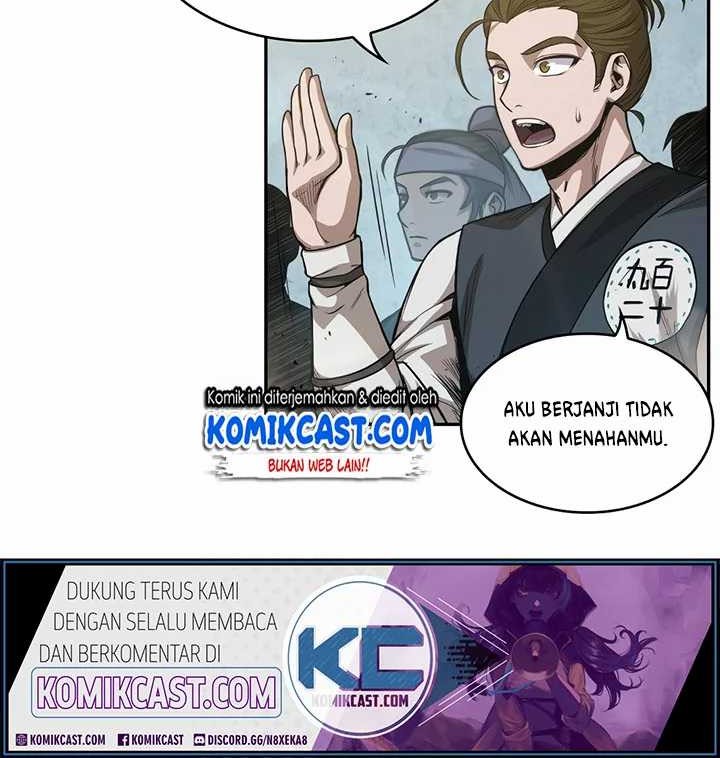 Nano Machine Chapter 38 page 41