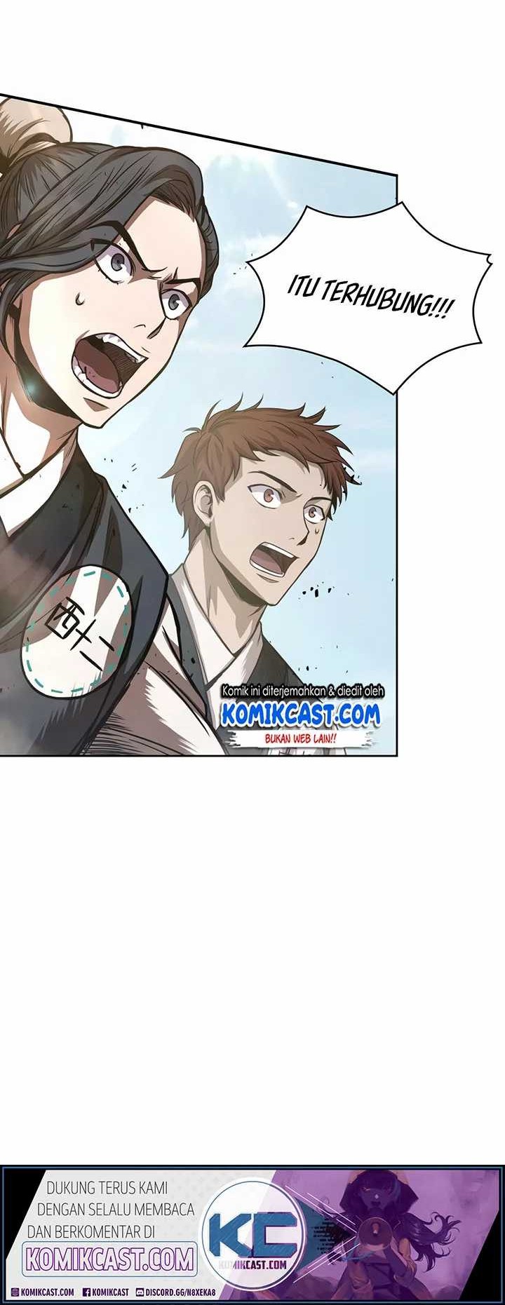 Nano Machine Chapter 38 page 6