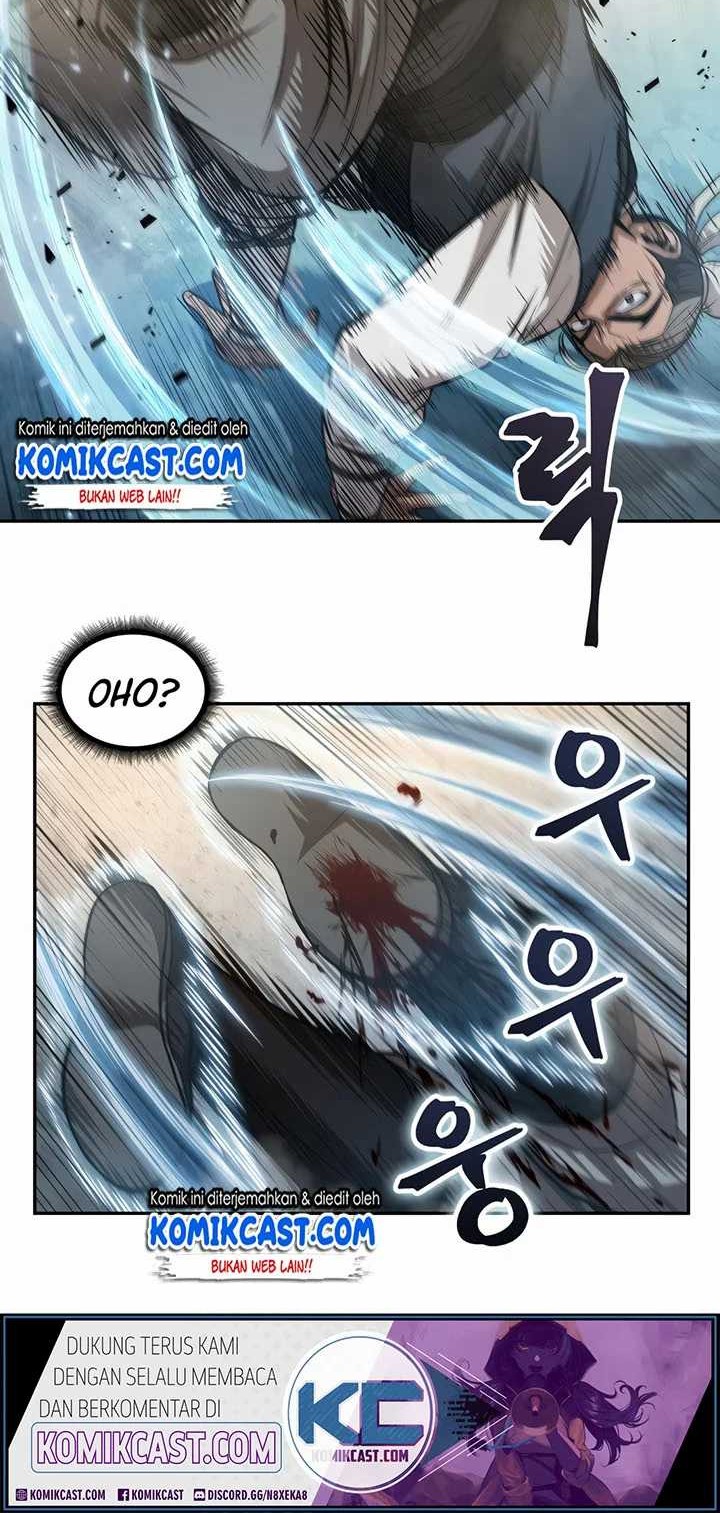 Nano Machine Chapter 38 page 16
