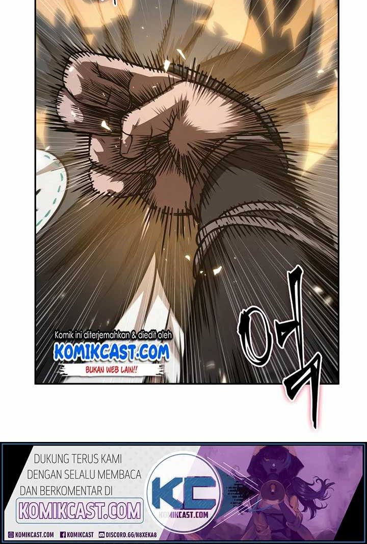 Nano Machine Chapter 38 page 19