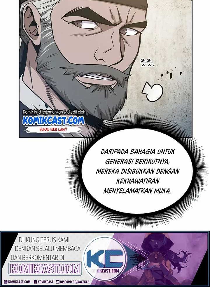 Nano Machine Chapter 37 page 35