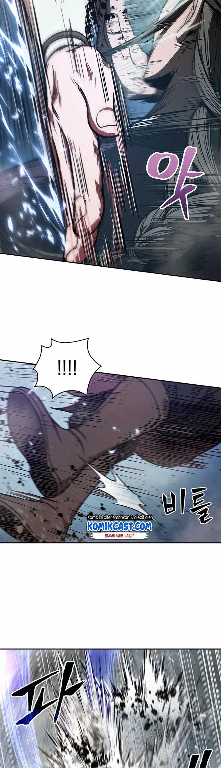 Nano Machine Chapter 37 page 6