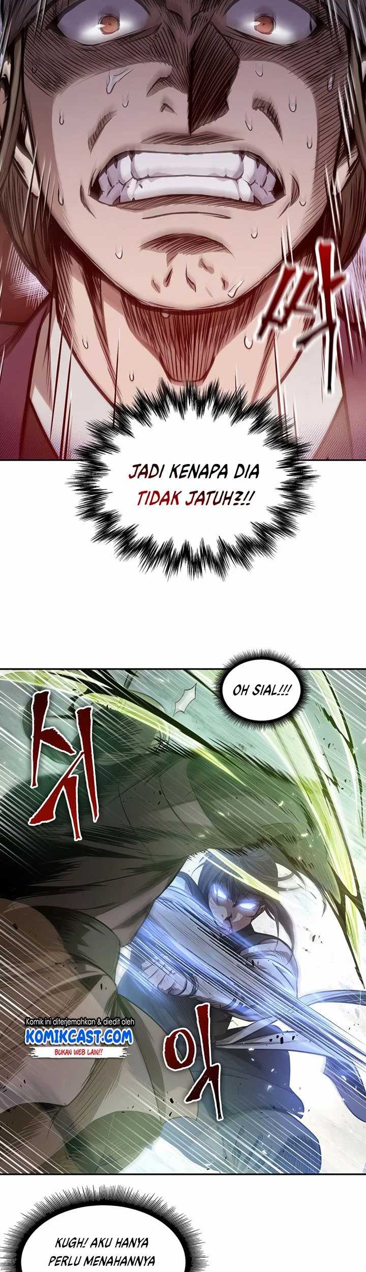 Nano Machine Chapter 37 page 23