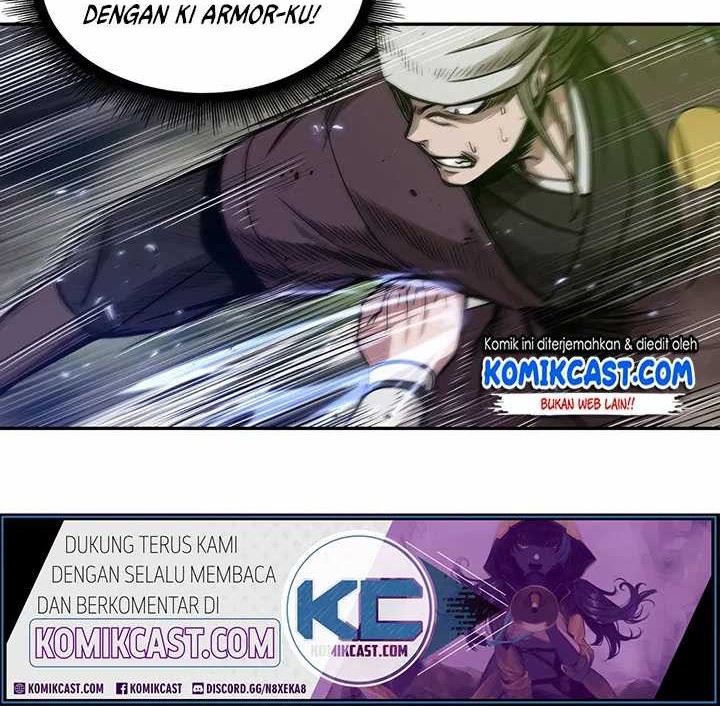 Nano Machine Chapter 37 page 24