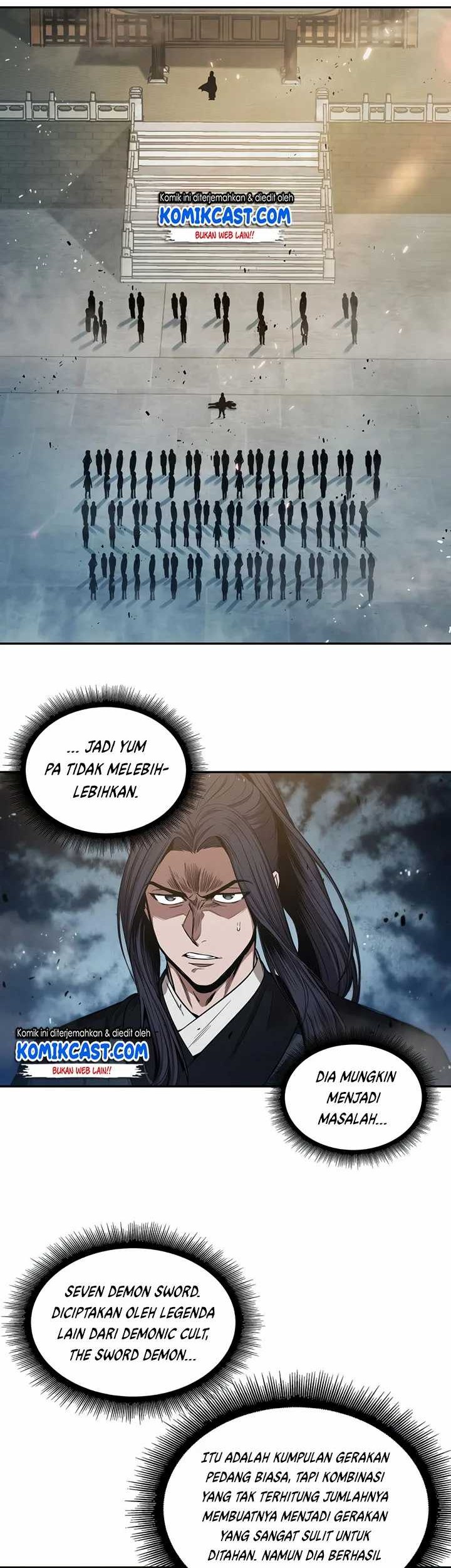 Nano Machine Chapter 37 page 29