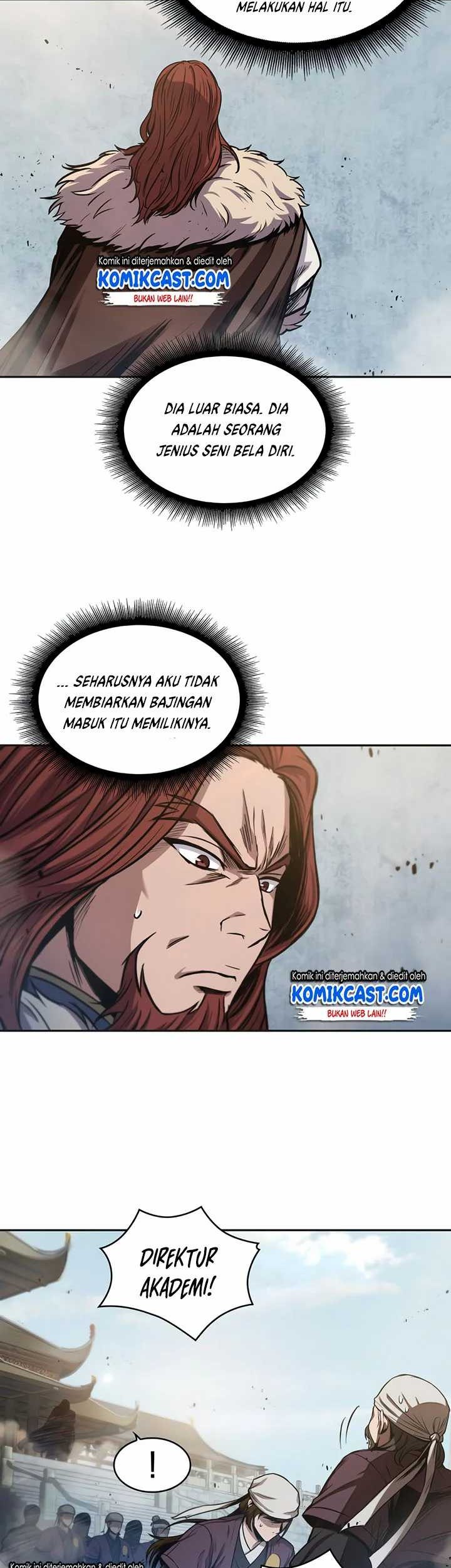 Nano Machine Chapter 37 page 30