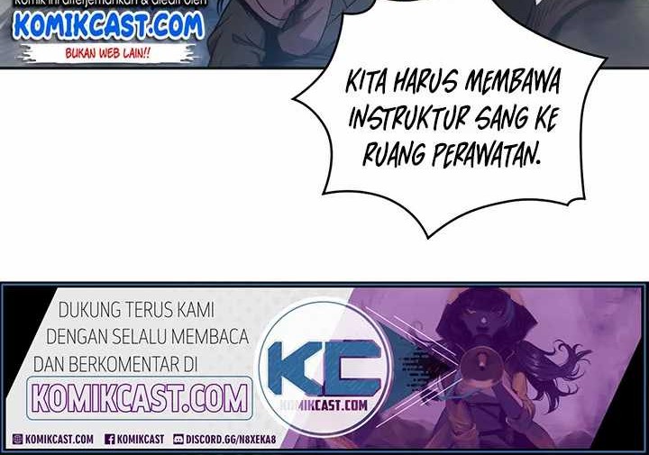 Nano Machine Chapter 37 page 31