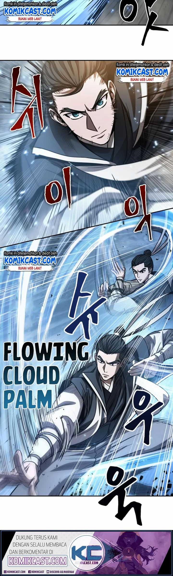 Nano Machine Chapter 36 page 15
