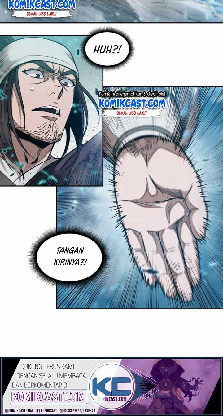 Nano Machine Chapter 36 page 27