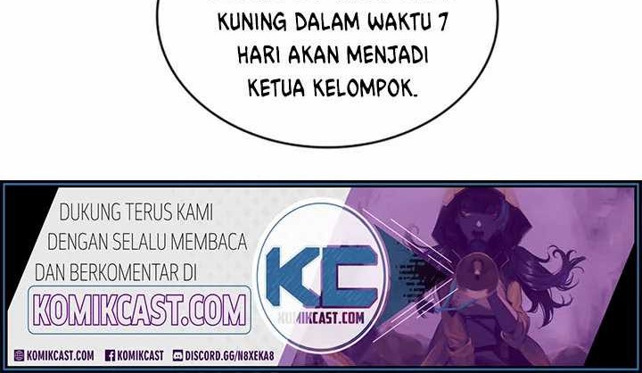 Nano Machine Chapter 35 page 35