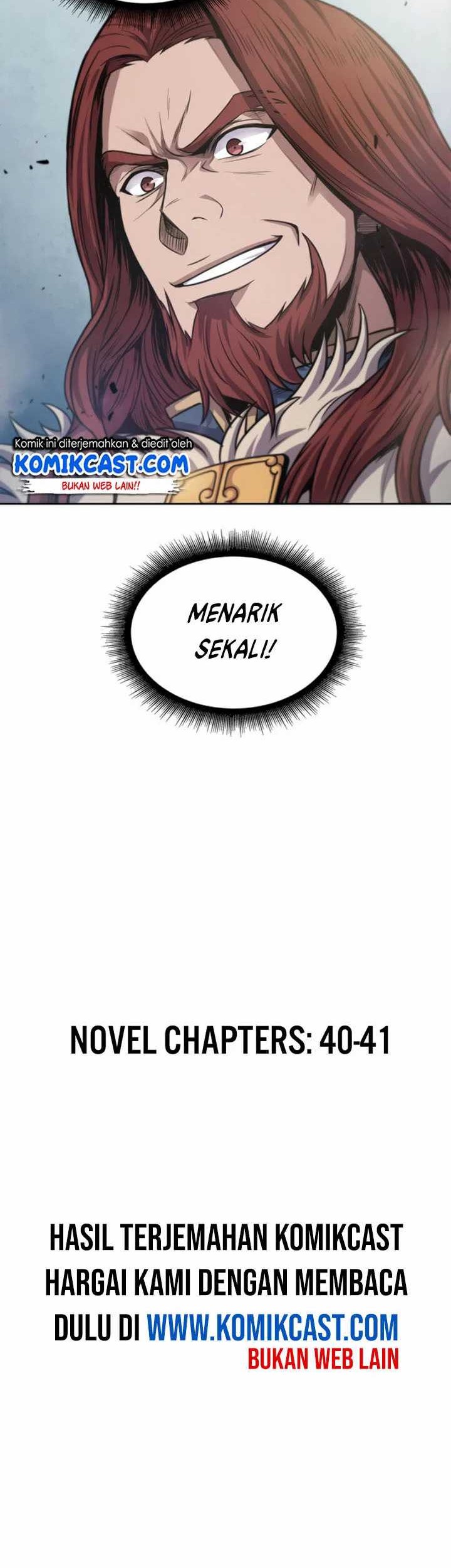 Nano Machine Chapter 35 page 44