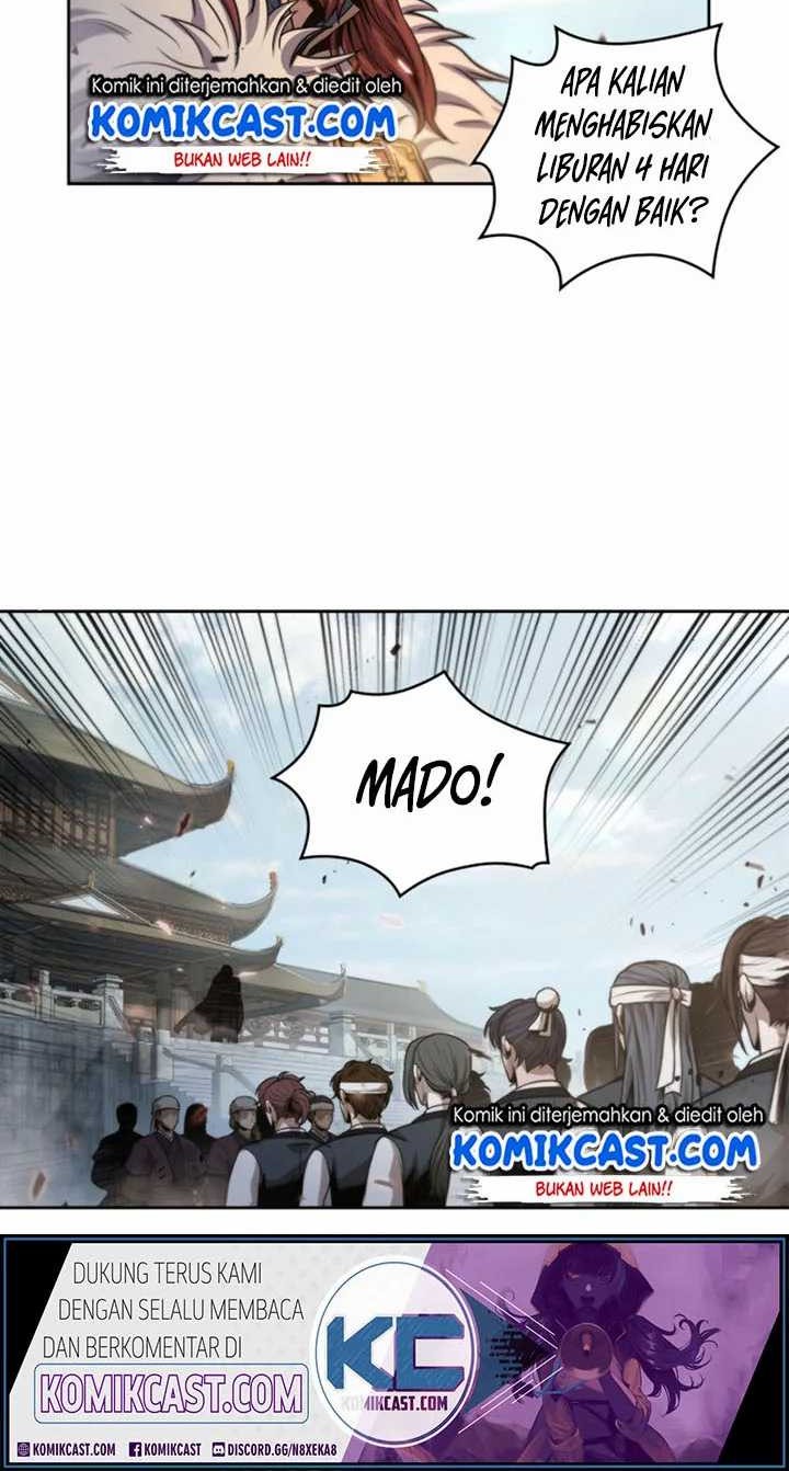 Nano Machine Chapter 35 page 24
