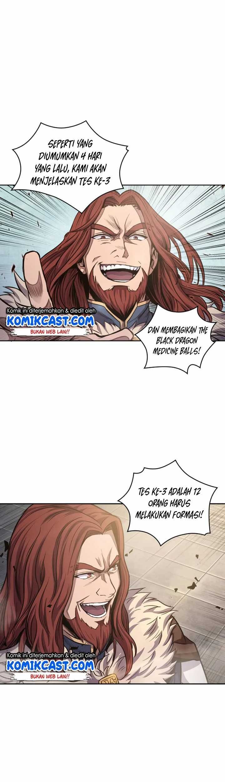 Nano Machine Chapter 35 page 25