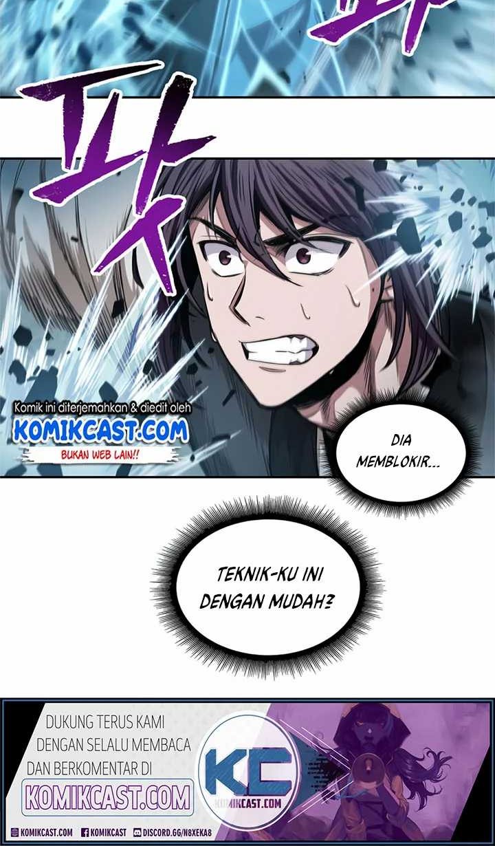 Nano Machine Chapter 34 page 36