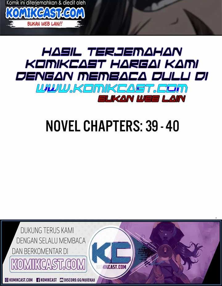Nano Machine Chapter 34 page 39