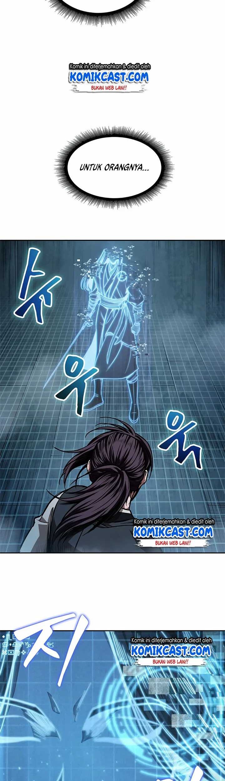 Nano Machine Chapter 34 page 5