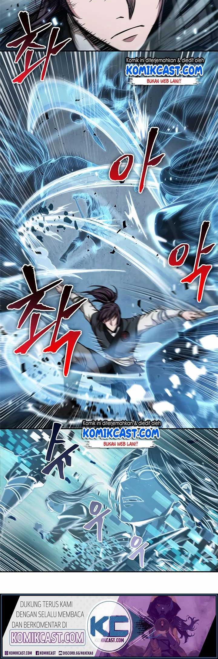Nano Machine Chapter 34 page 17
