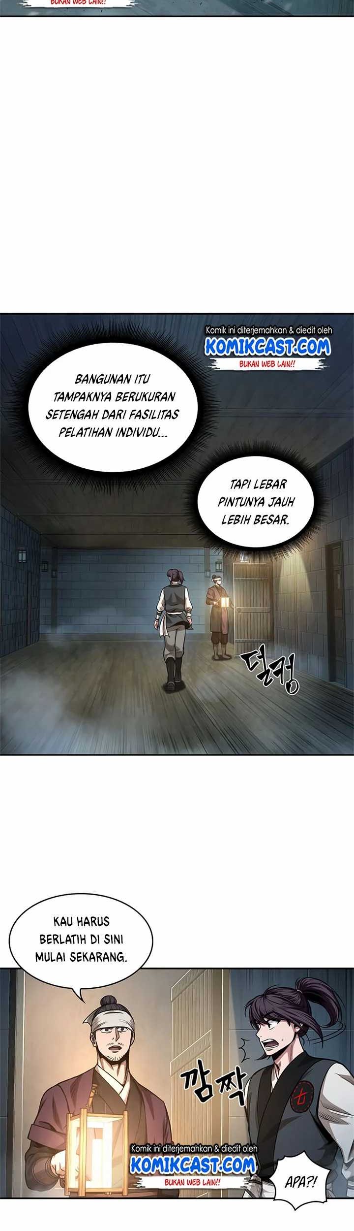 Nano Machine Chapter 34 page 24