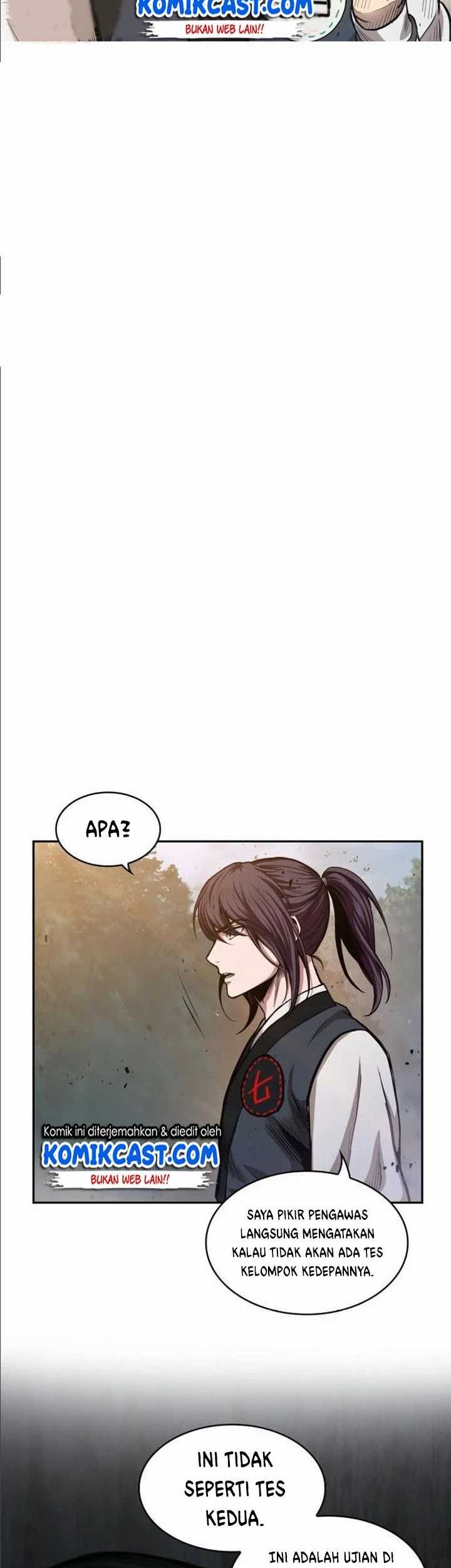 Nano Machine Chapter 33 page 8