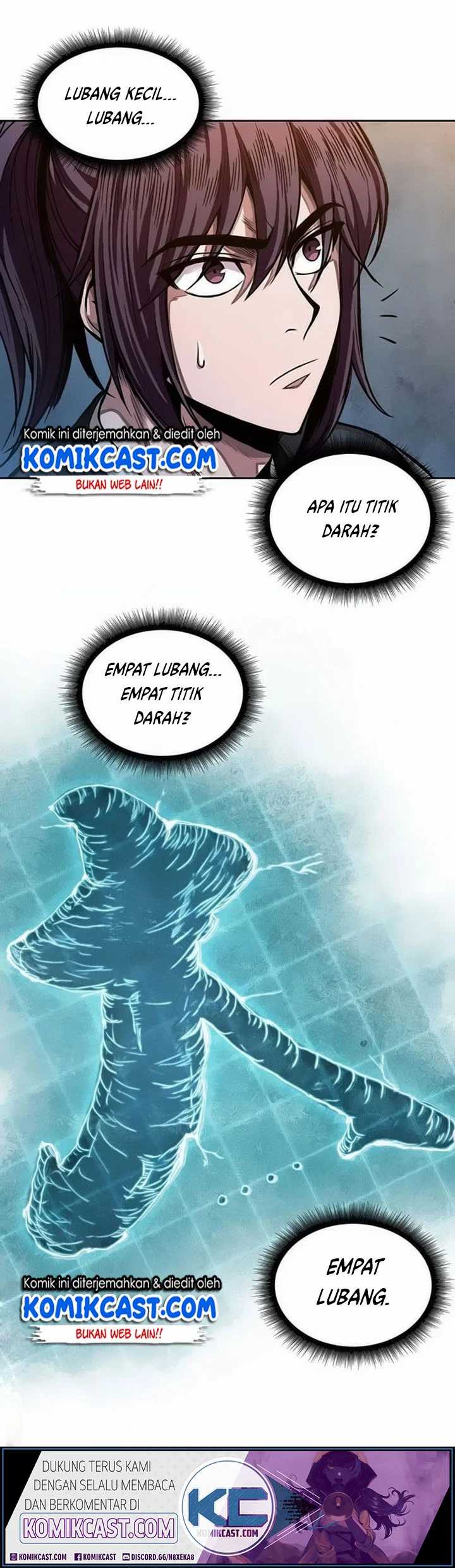 Nano Machine Chapter 32 page 22