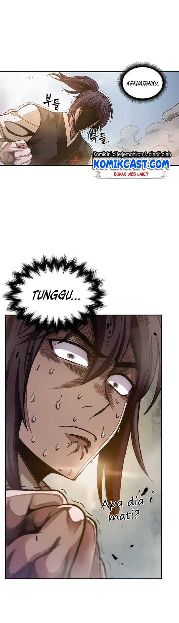Nano Machine Chapter 32 page 40