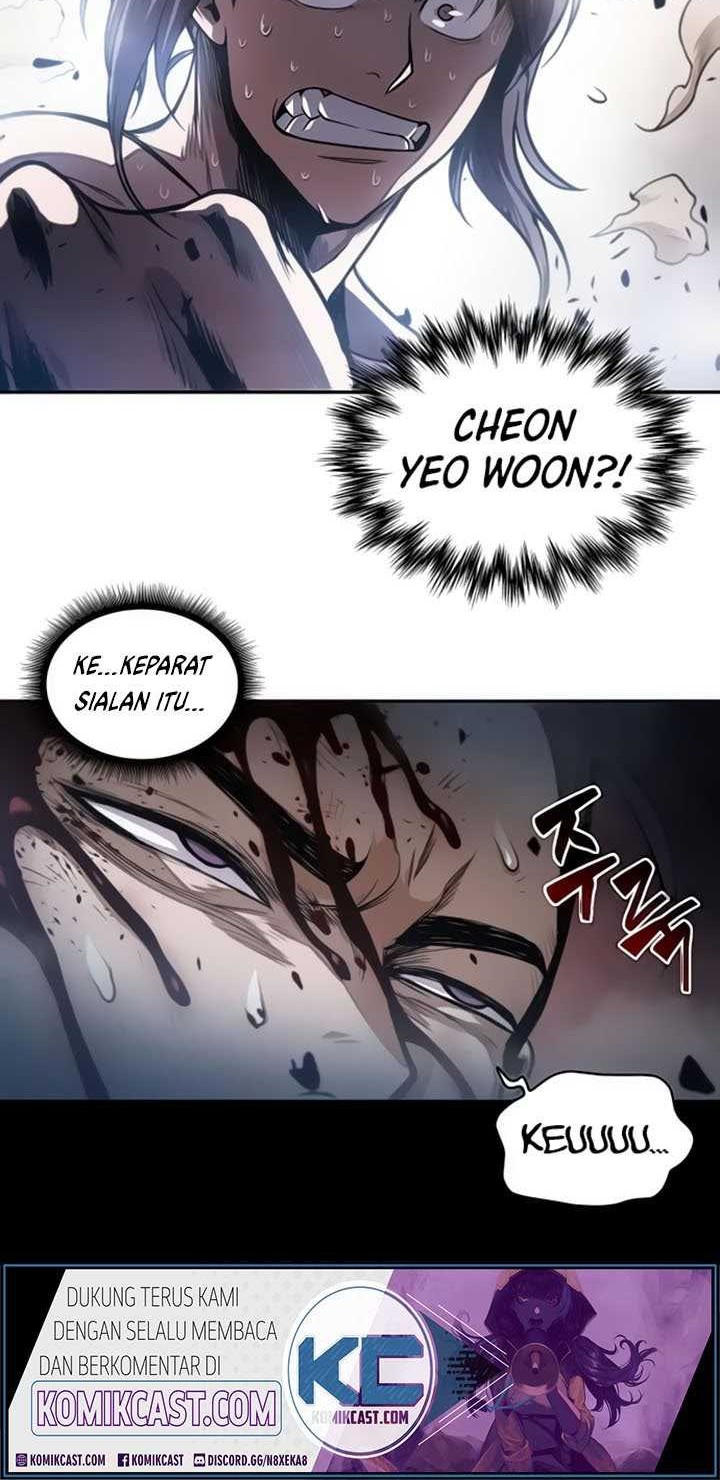 Nano Machine Chapter 31 page 37