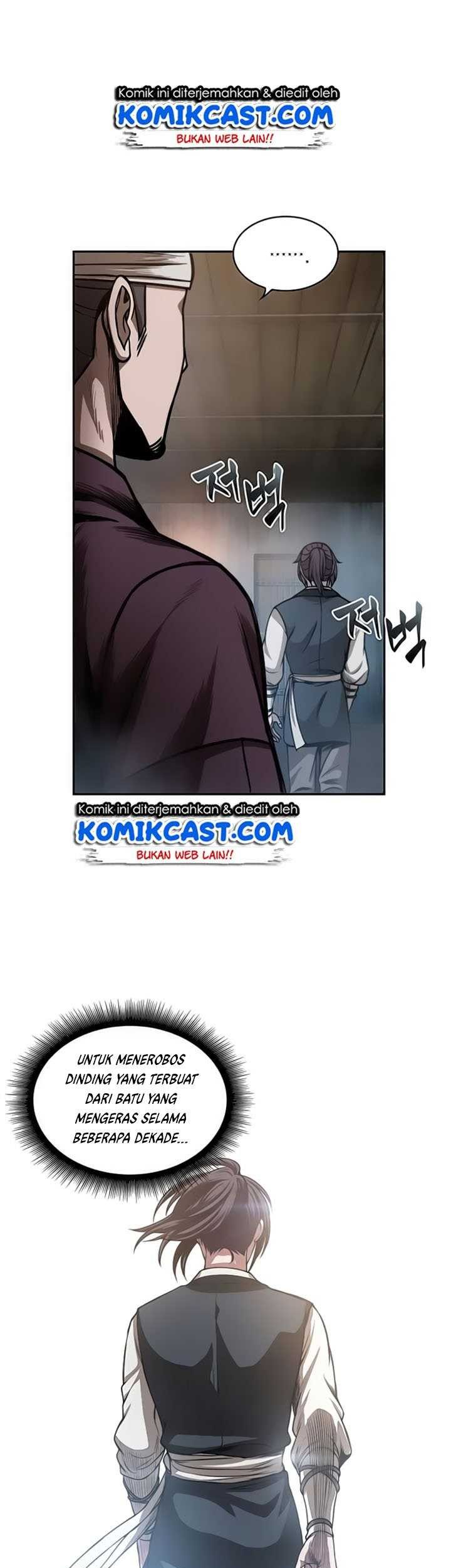 Nano Machine Chapter 31 page 41
