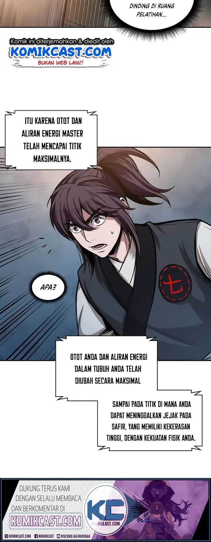 Nano Machine Chapter 31 page 43