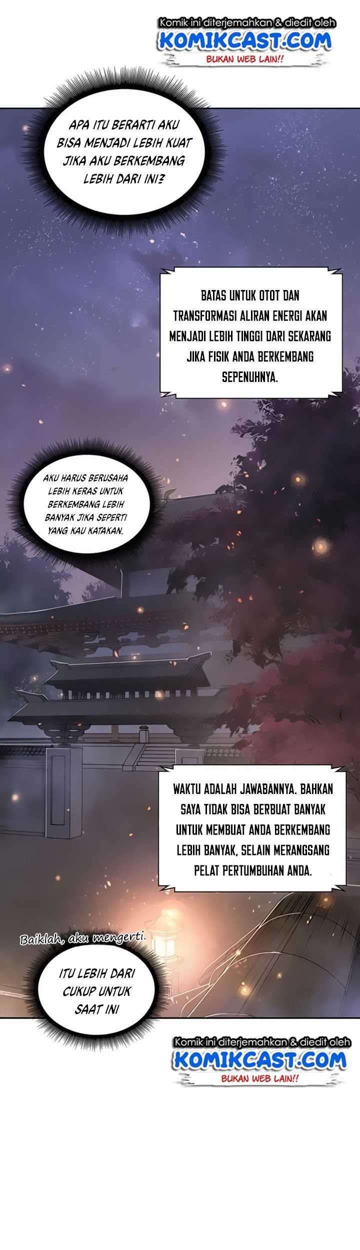 Nano Machine Chapter 31 page 46