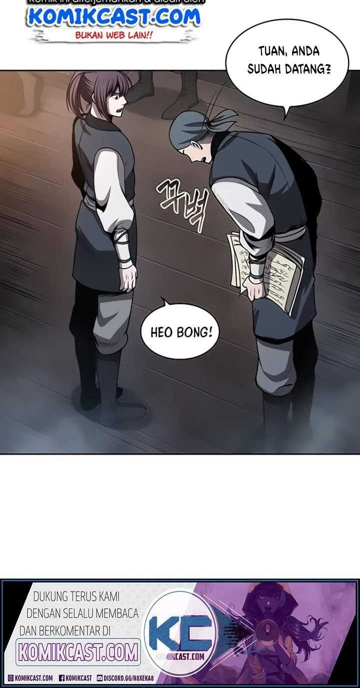 Nano Machine Chapter 31 page 18