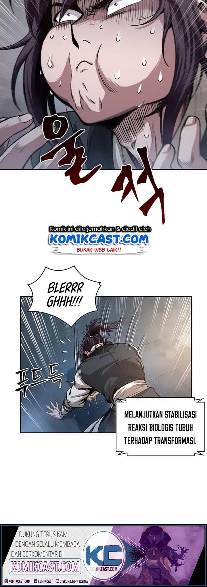 Nano Machine Chapter 31 page 24