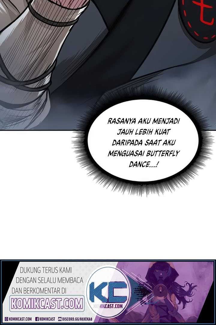 Nano Machine Chapter 31 page 27