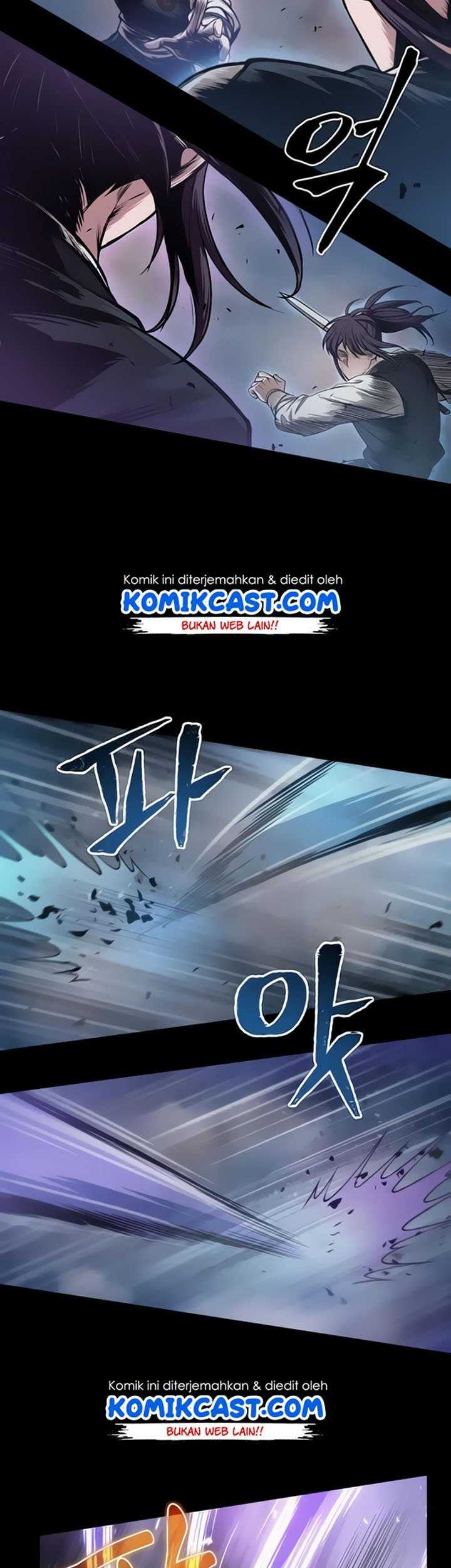 Nano Machine Chapter 30 page 43