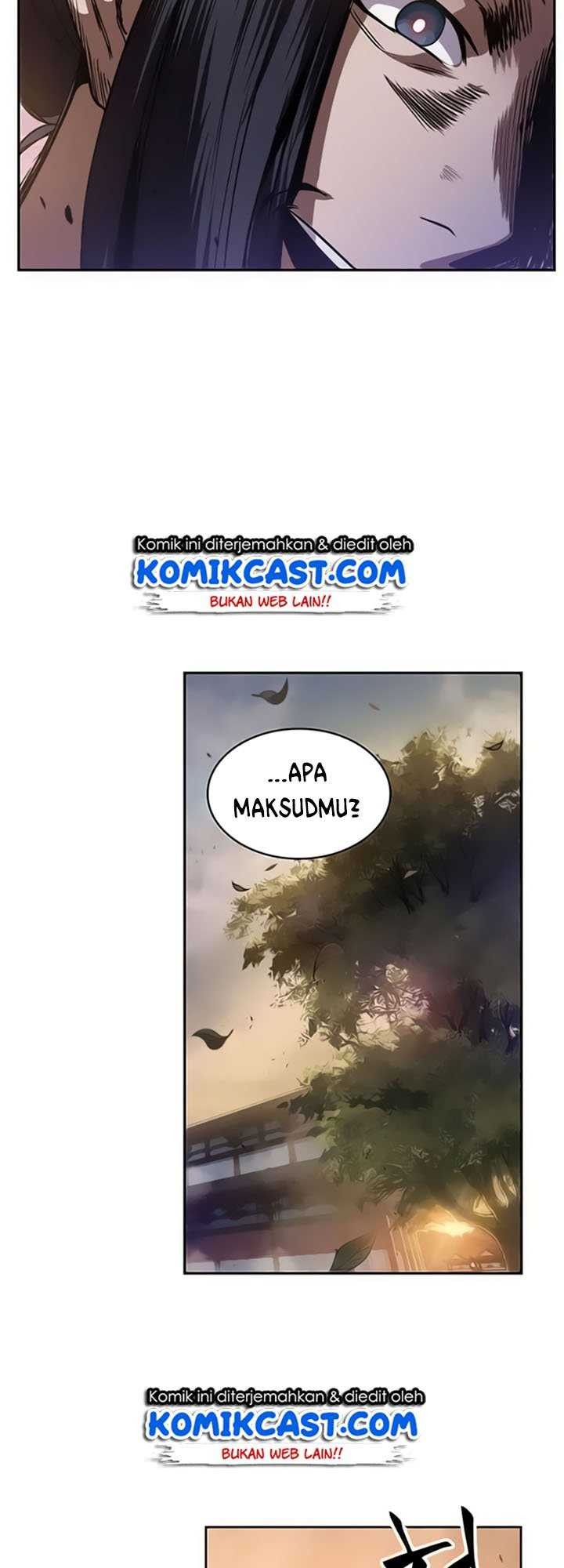 Nano Machine Chapter 30 page 6